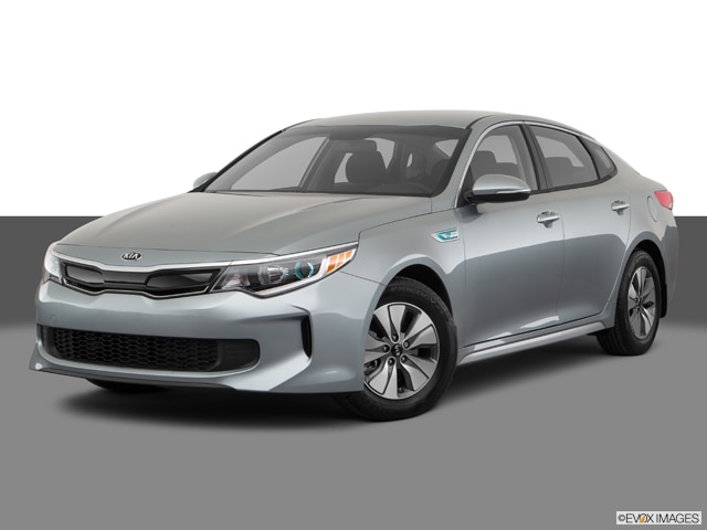 2018 kia deals optima hybrid